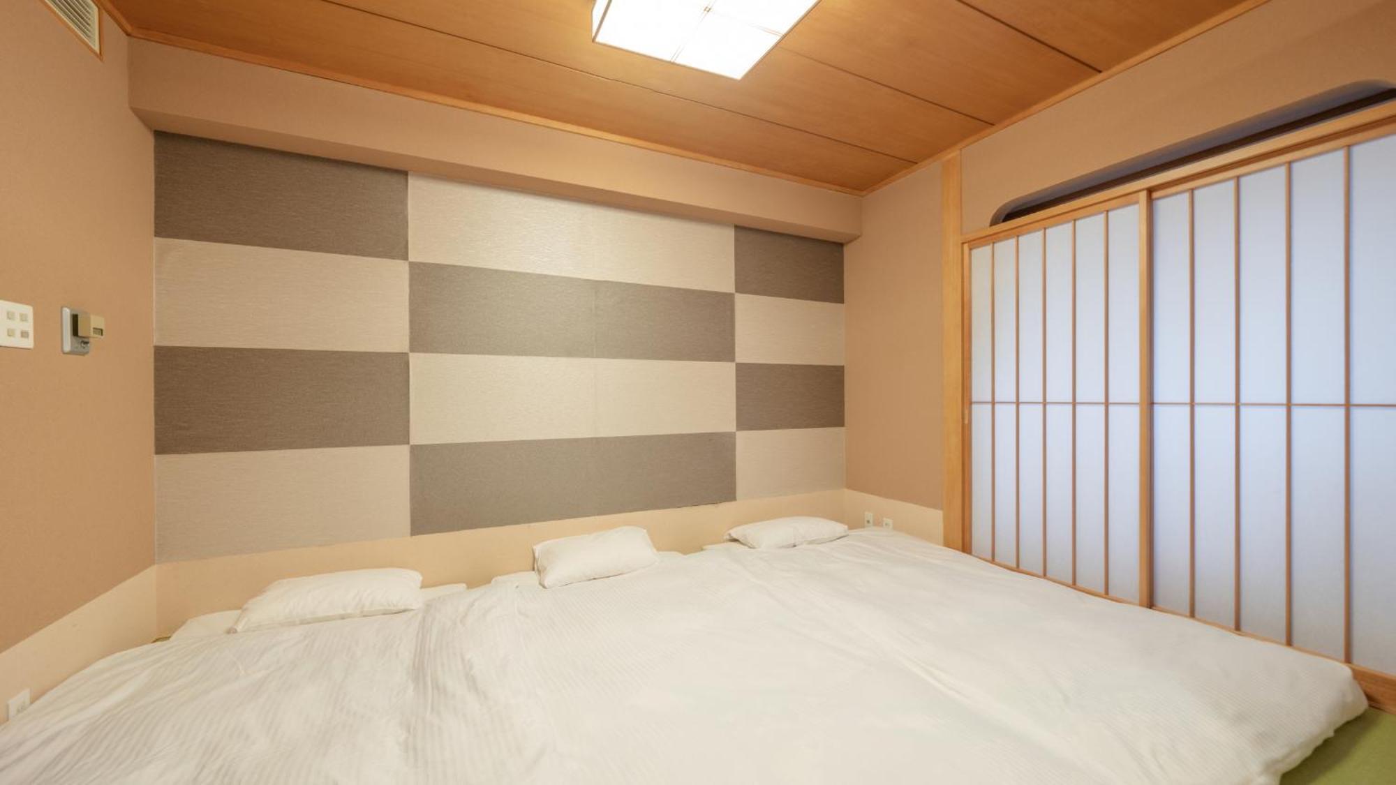 New Otani Inn Sapporo Exterior foto